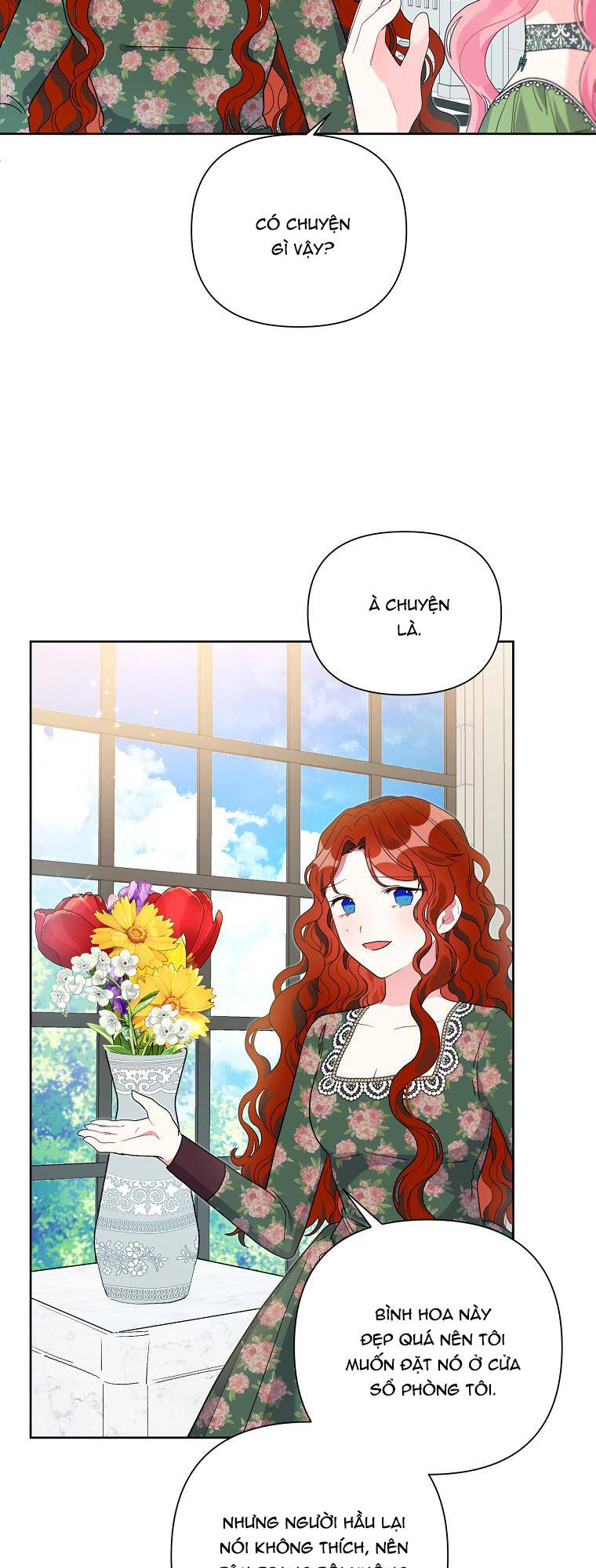 Trở Thành Con Dâu Của Kẻ Phản Diện Vì Thời Gian Có Hạn: Chapter 62.1