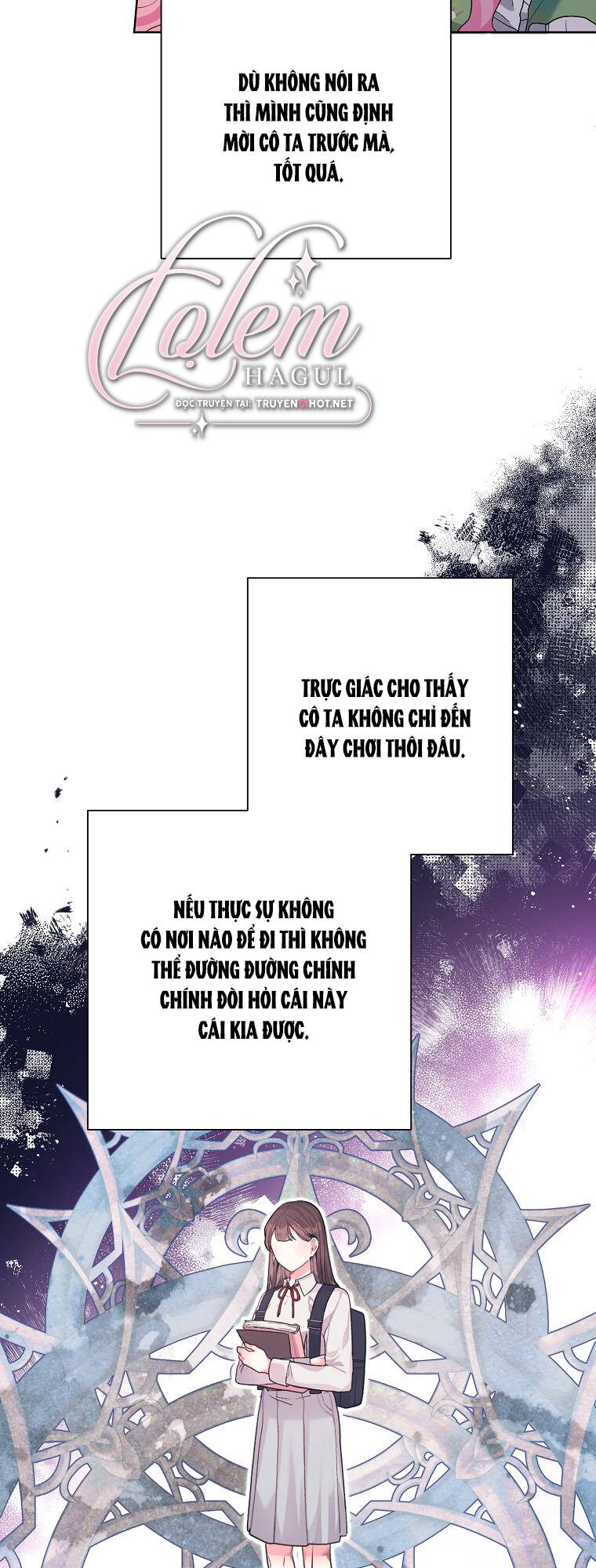 Trở Thành Con Dâu Của Kẻ Phản Diện Vì Thời Gian Có Hạn: Chapter 62.1