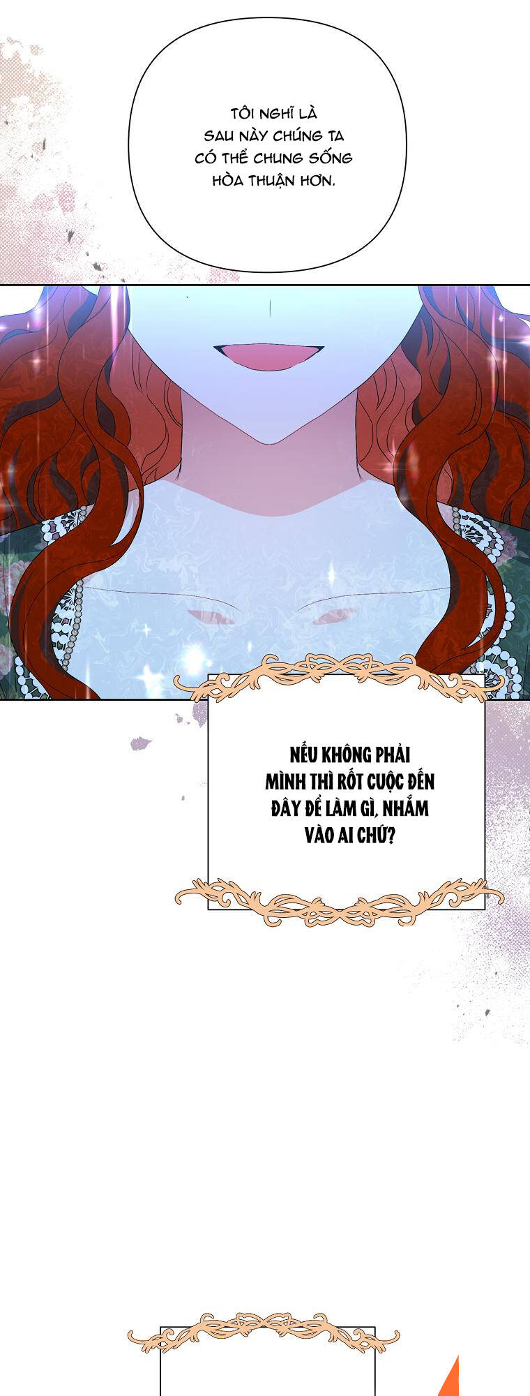 Trở Thành Con Dâu Của Kẻ Phản Diện Vì Thời Gian Có Hạn: Chapter 62.1