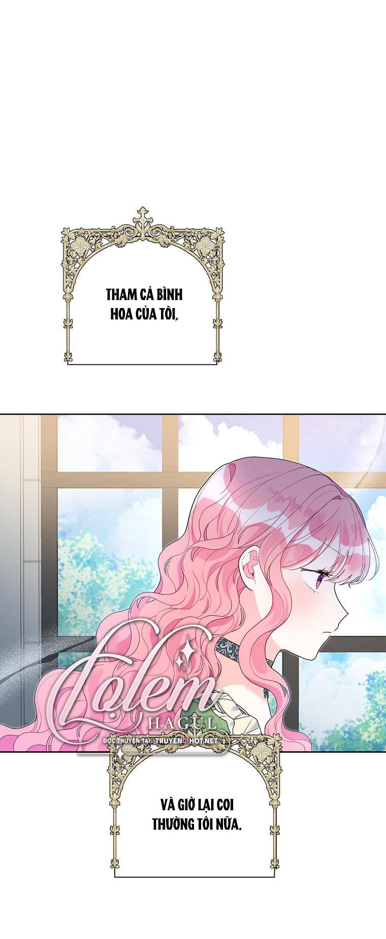 Trở Thành Con Dâu Của Kẻ Phản Diện Vì Thời Gian Có Hạn: Chapter 62.1