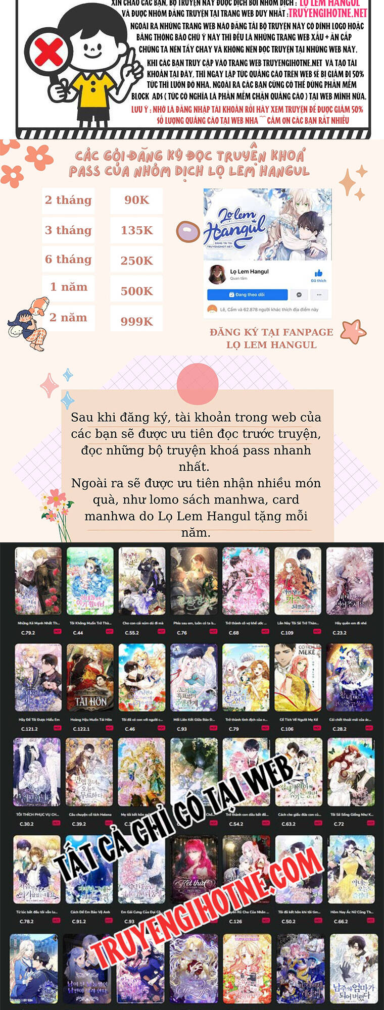 Trở Thành Con Dâu Của Kẻ Phản Diện Vì Thời Gian Có Hạn: Chapter 62.1