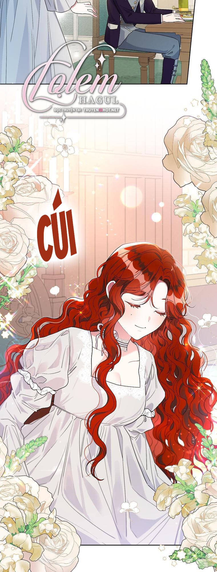 Trở Thành Con Dâu Của Kẻ Phản Diện Vì Thời Gian Có Hạn: Chapter 62.2