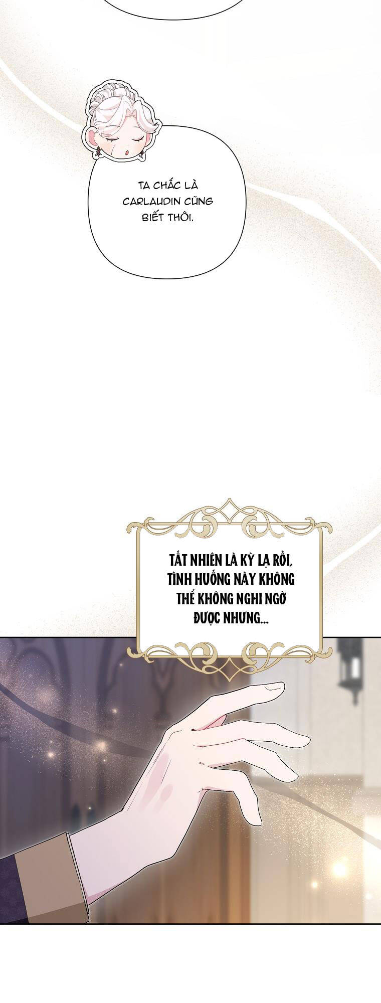 Trở Thành Con Dâu Của Kẻ Phản Diện Vì Thời Gian Có Hạn: Chapter 63