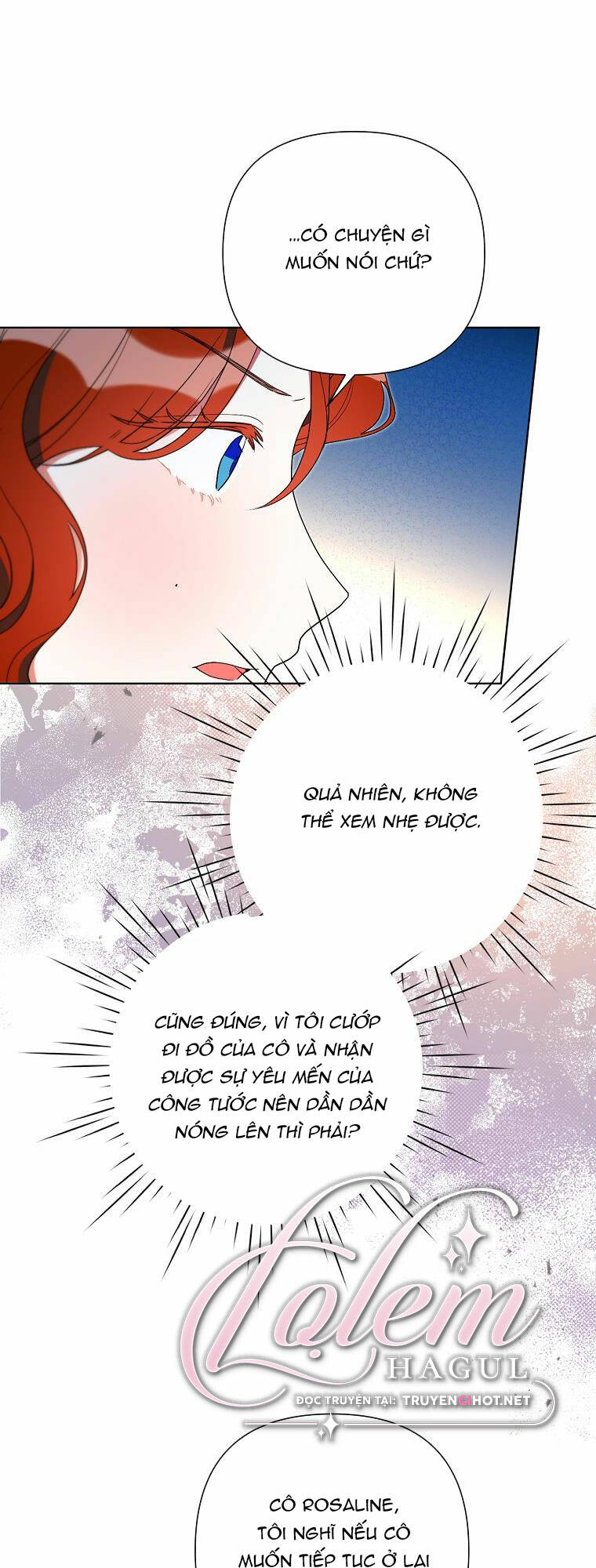 Trở Thành Con Dâu Của Kẻ Phản Diện Vì Thời Gian Có Hạn: Chapter 63