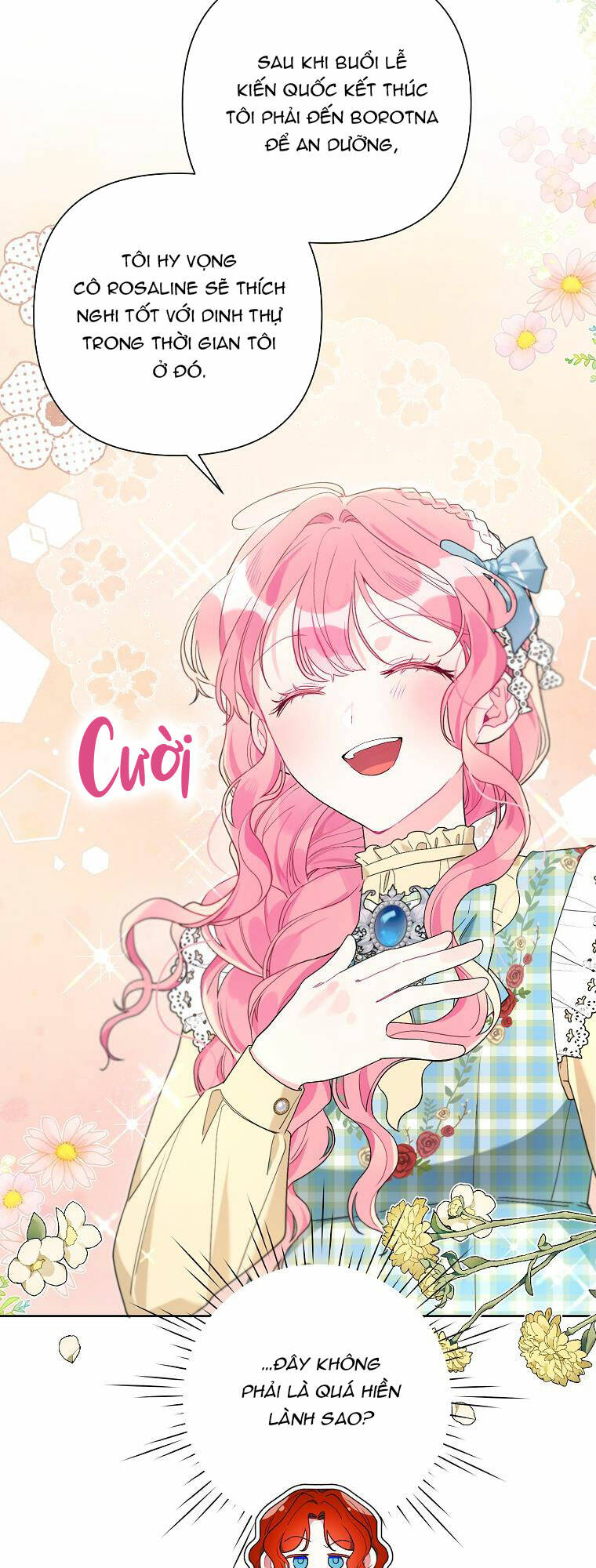 Trở Thành Con Dâu Của Kẻ Phản Diện Vì Thời Gian Có Hạn: Chapter 63