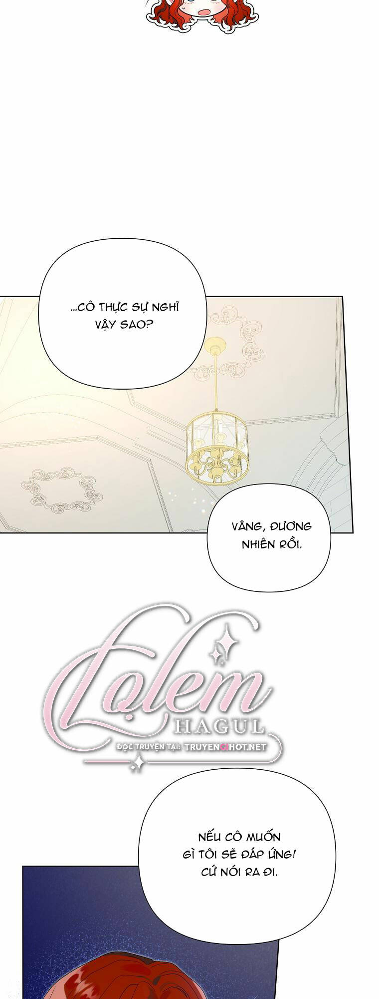Trở Thành Con Dâu Của Kẻ Phản Diện Vì Thời Gian Có Hạn: Chapter 63
