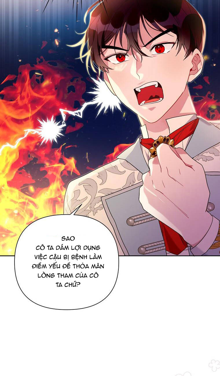 Trở Thành Con Dâu Của Kẻ Phản Diện Vì Thời Gian Có Hạn: Chapter 64.1