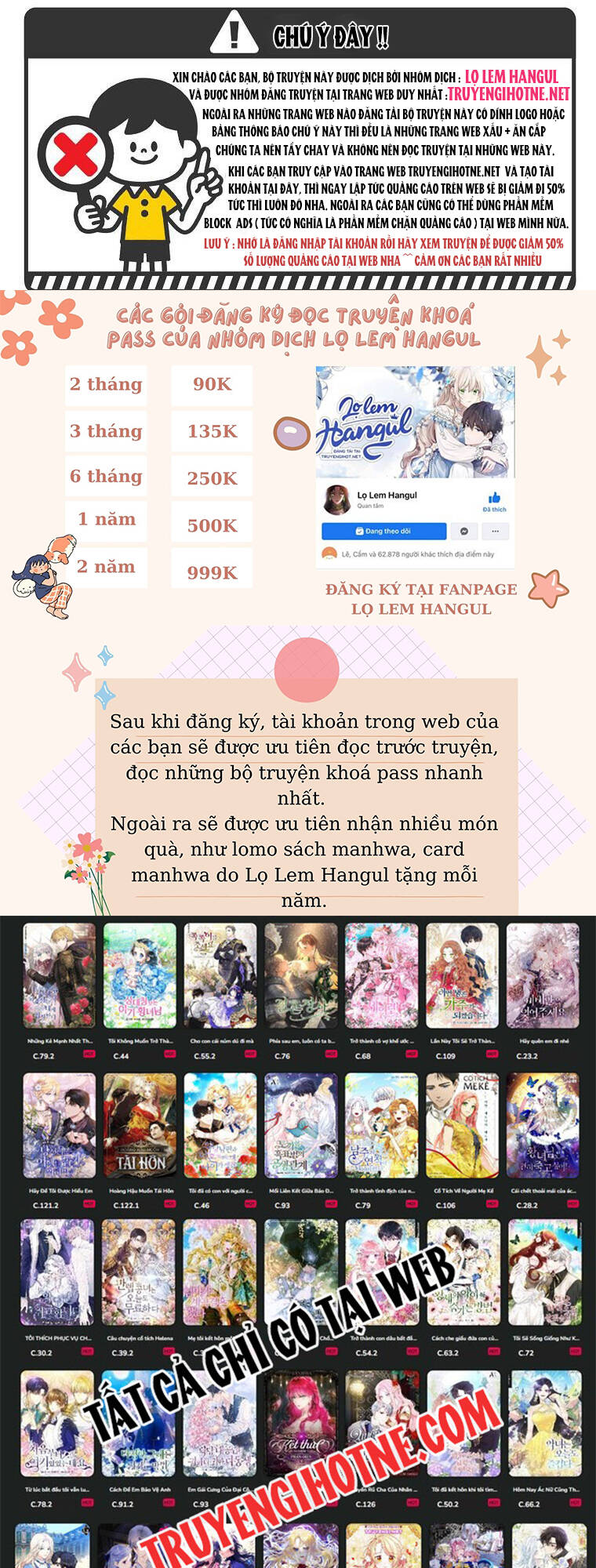 Trở Thành Con Dâu Của Kẻ Phản Diện Vì Thời Gian Có Hạn: Chapter 64.1