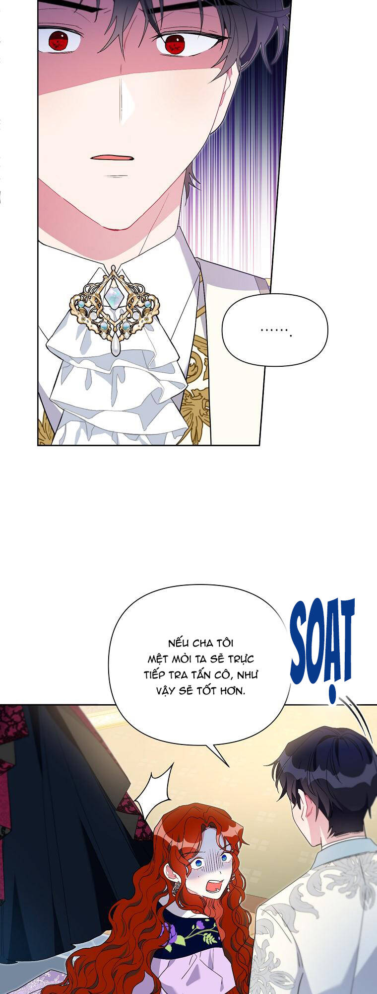 Trở Thành Con Dâu Của Kẻ Phản Diện Vì Thời Gian Có Hạn: Chapter 64.2