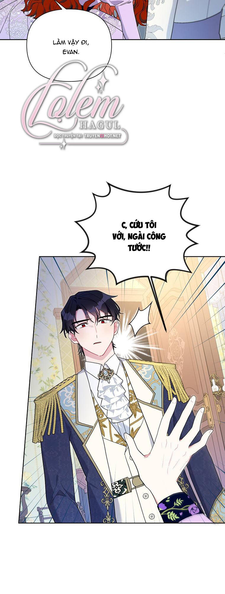 Trở Thành Con Dâu Của Kẻ Phản Diện Vì Thời Gian Có Hạn: Chapter 64.2
