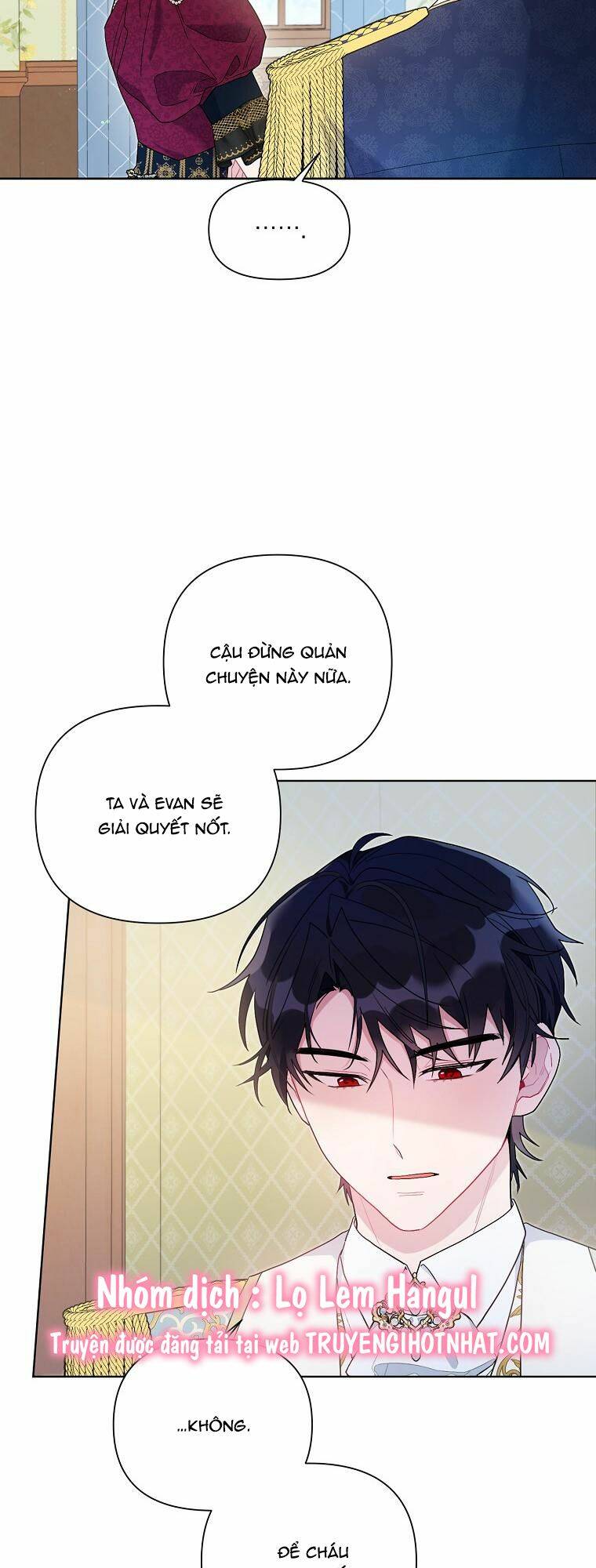 Trở Thành Con Dâu Của Kẻ Phản Diện Vì Thời Gian Có Hạn: Chapter 65.1