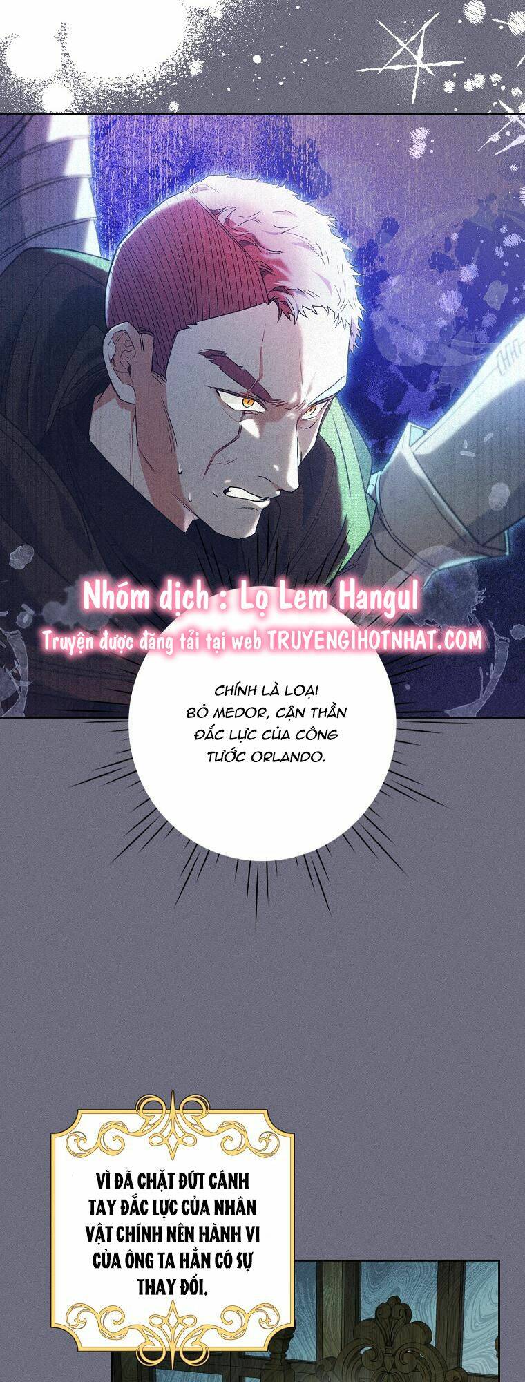 Trở Thành Con Dâu Của Kẻ Phản Diện Vì Thời Gian Có Hạn: Chapter 65.1