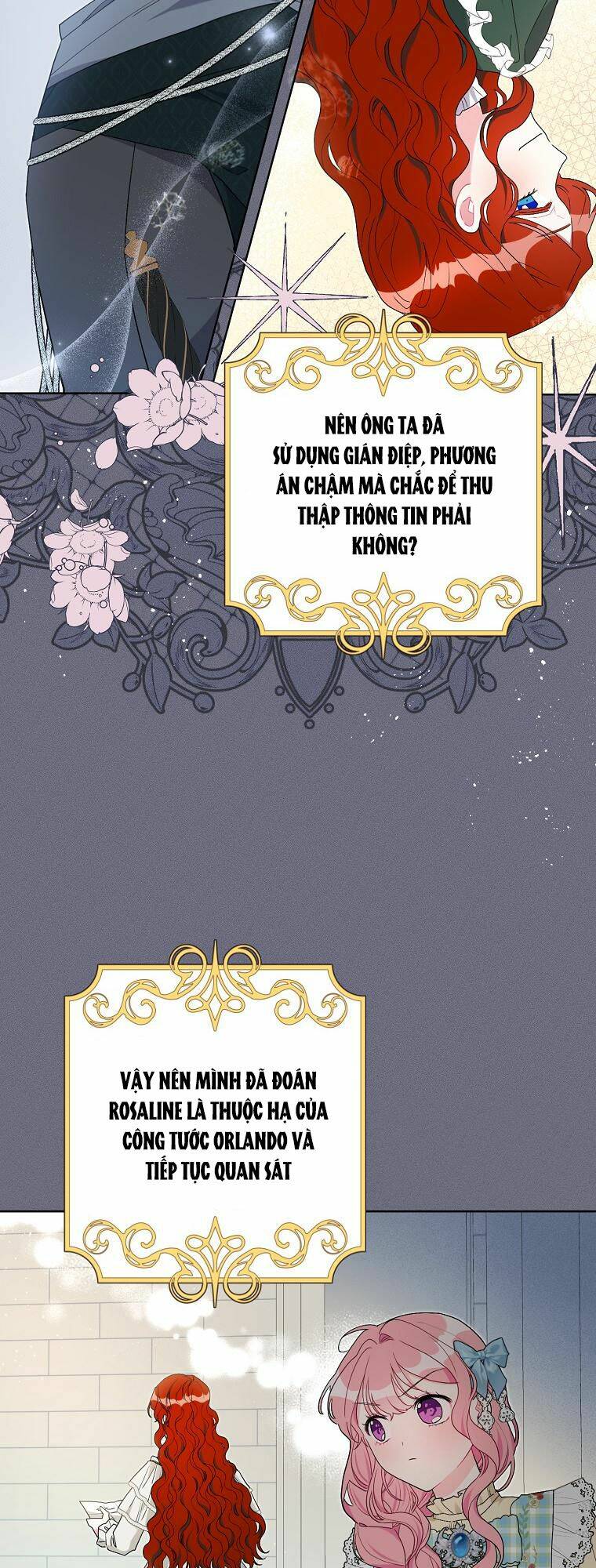 Trở Thành Con Dâu Của Kẻ Phản Diện Vì Thời Gian Có Hạn: Chapter 65.1