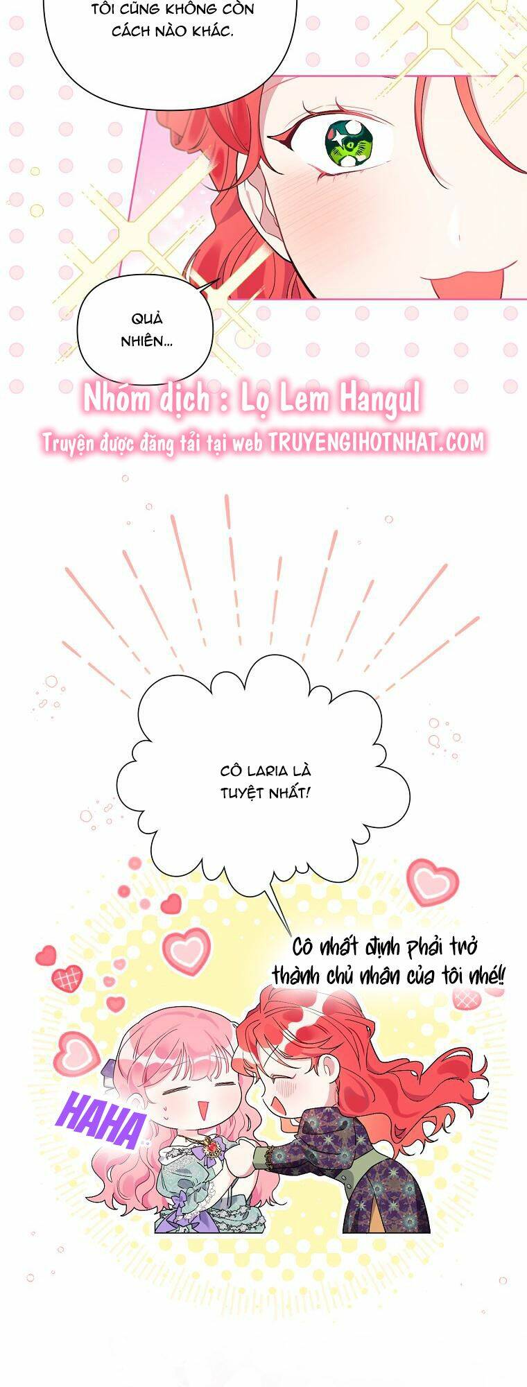 Trở Thành Con Dâu Của Kẻ Phản Diện Vì Thời Gian Có Hạn: Chapter 65.1