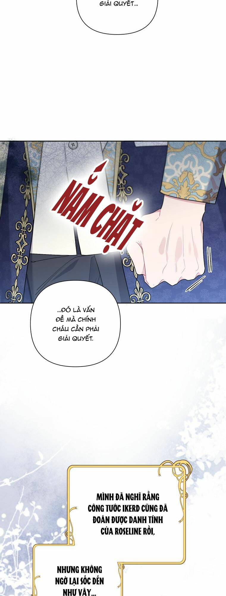 Trở Thành Con Dâu Của Kẻ Phản Diện Vì Thời Gian Có Hạn: Chapter 65.1