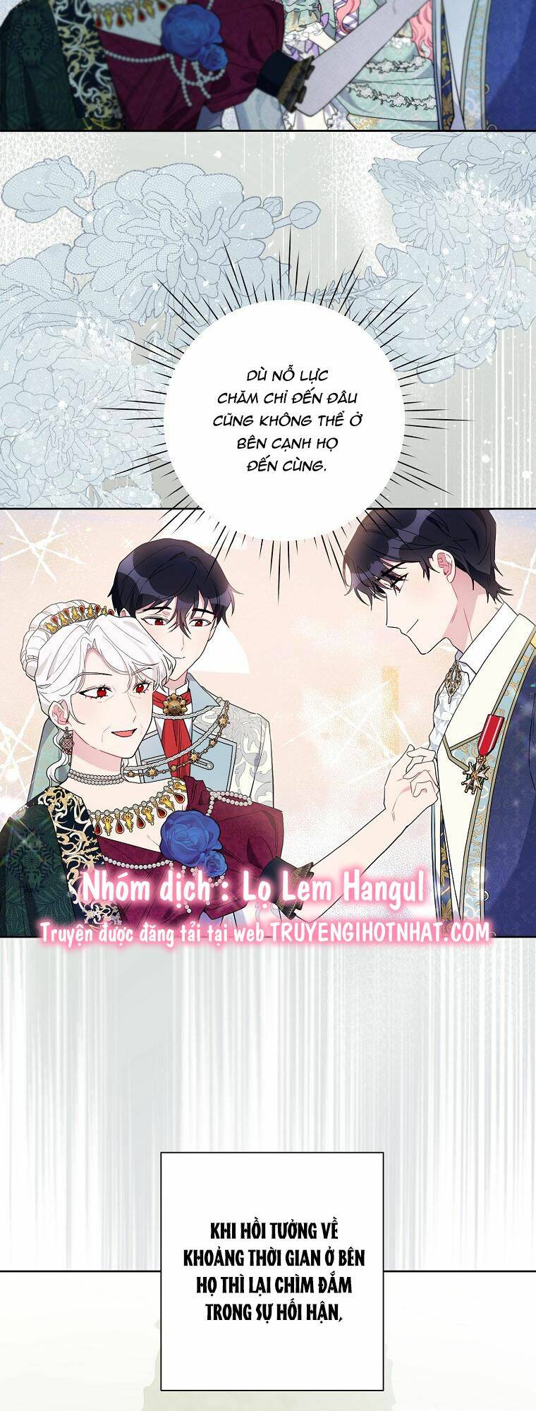 Trở Thành Con Dâu Của Kẻ Phản Diện Vì Thời Gian Có Hạn: Chapter 65.1