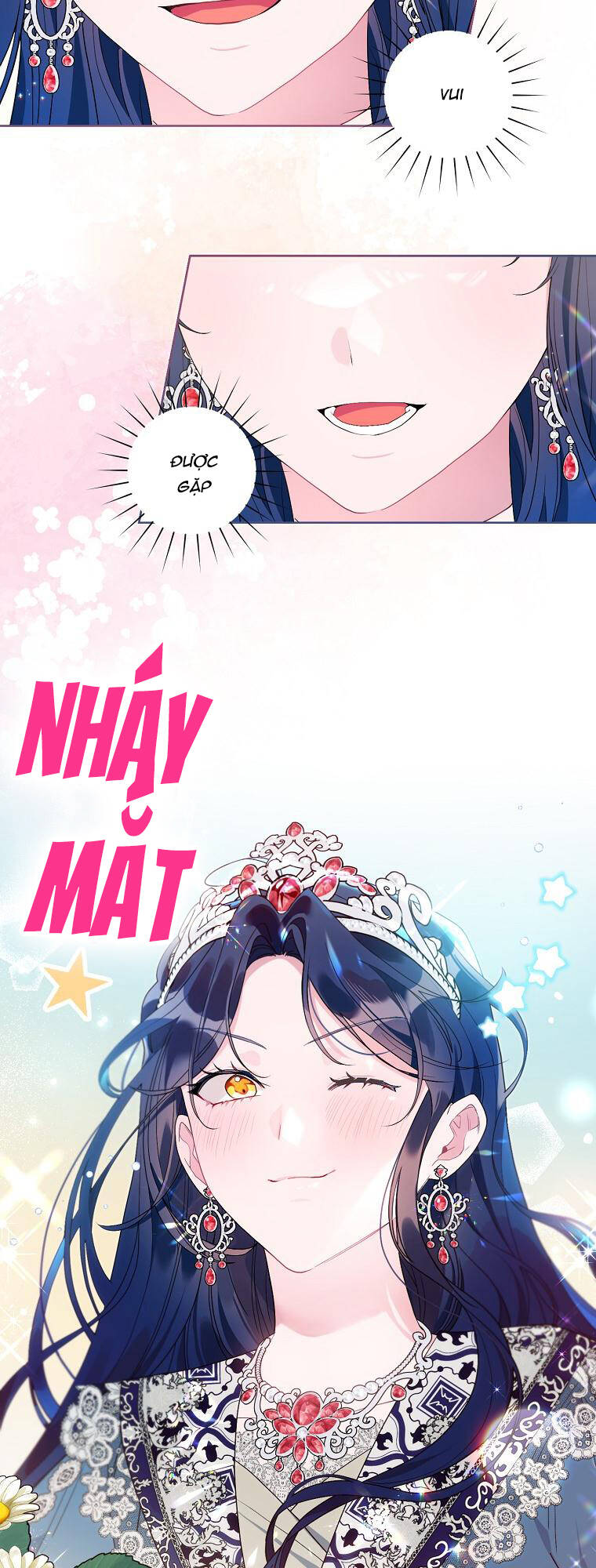 Trở Thành Con Dâu Của Kẻ Phản Diện Vì Thời Gian Có Hạn: Chapter 65.2