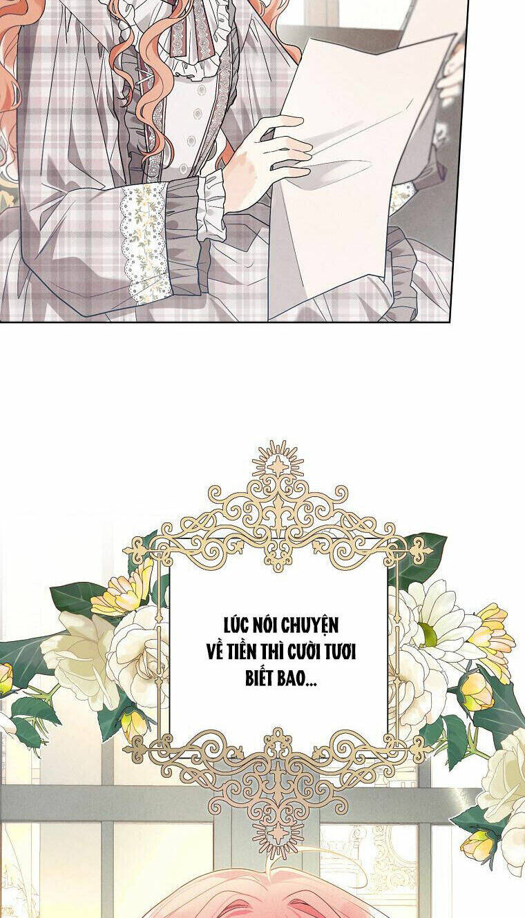 Trở Thành Con Dâu Của Kẻ Phản Diện Vì Thời Gian Có Hạn: Chapter 66.2