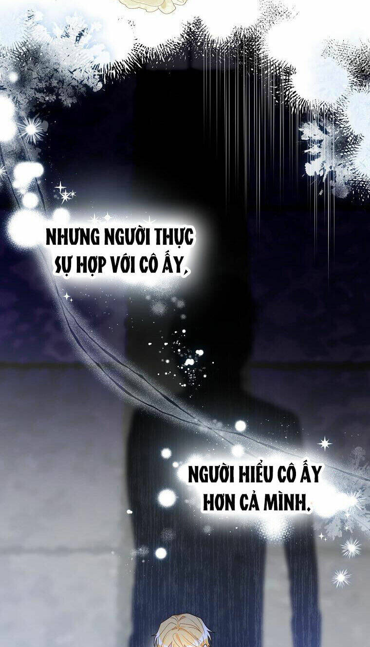 Trở Thành Con Dâu Của Kẻ Phản Diện Vì Thời Gian Có Hạn: Chapter 66.2