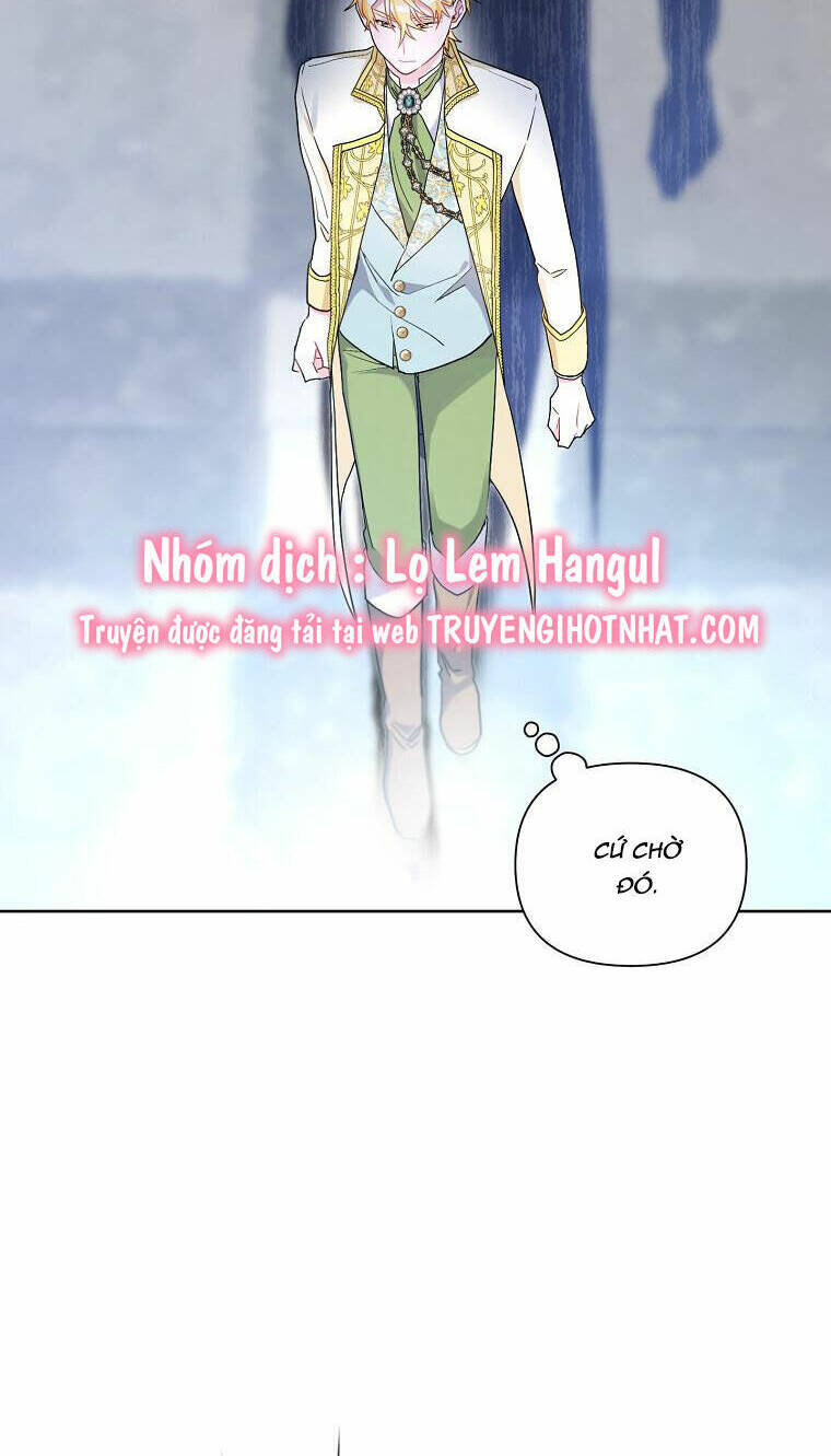 Trở Thành Con Dâu Của Kẻ Phản Diện Vì Thời Gian Có Hạn: Chapter 66.2