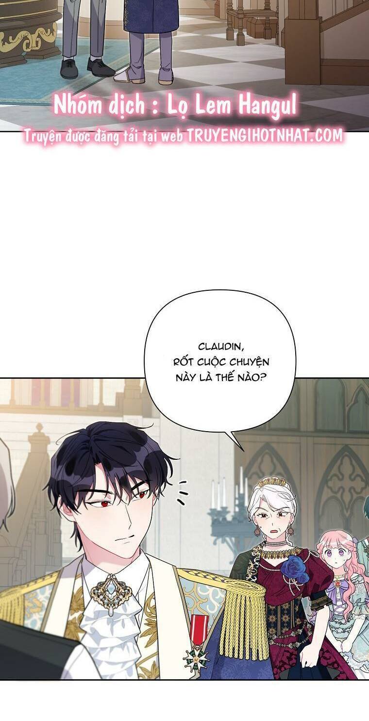 Trở Thành Con Dâu Của Kẻ Phản Diện Vì Thời Gian Có Hạn: Chapter 68