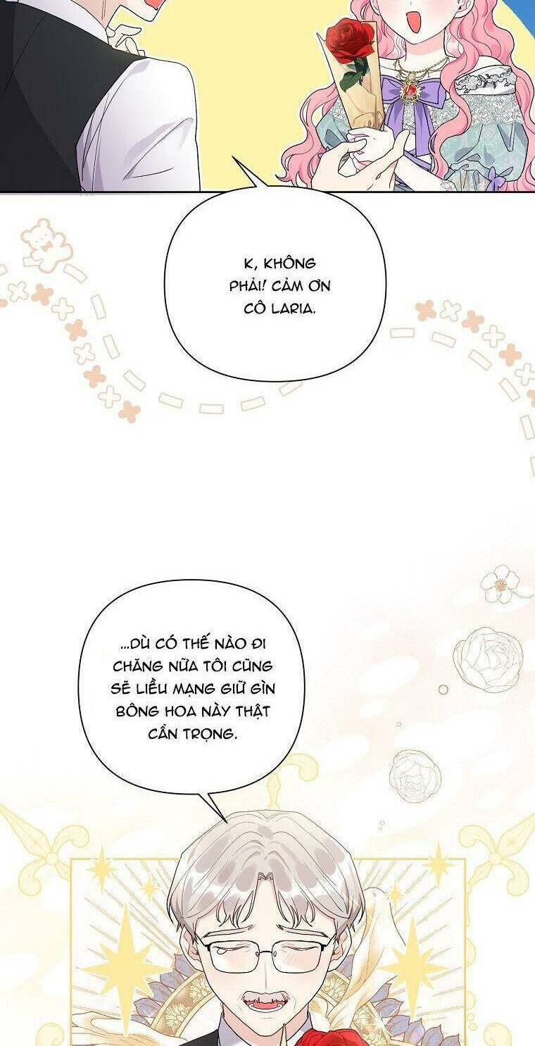 Trở Thành Con Dâu Của Kẻ Phản Diện Vì Thời Gian Có Hạn: Chapter 68