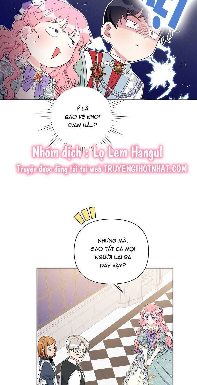 Trở Thành Con Dâu Của Kẻ Phản Diện Vì Thời Gian Có Hạn: Chapter 68