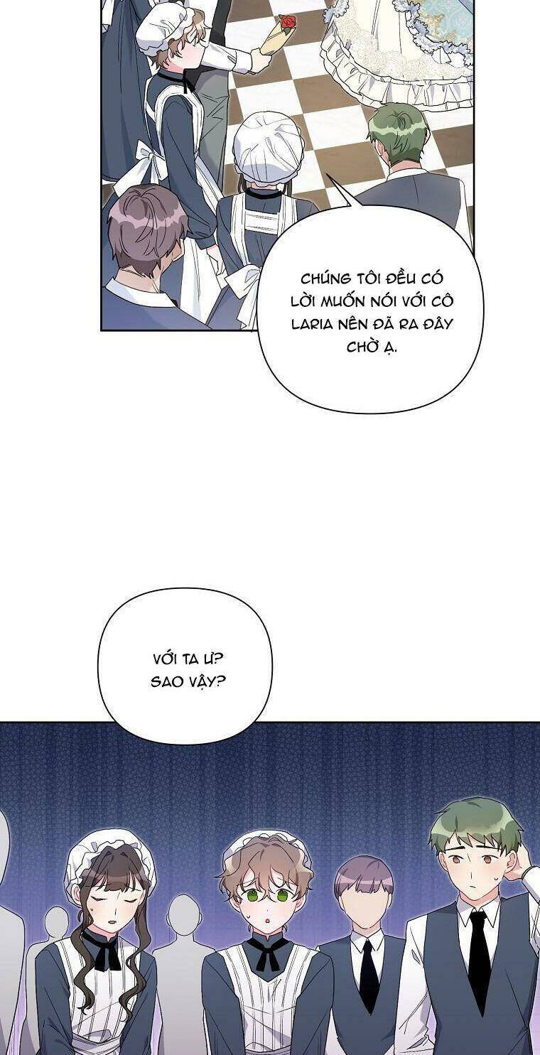 Trở Thành Con Dâu Của Kẻ Phản Diện Vì Thời Gian Có Hạn: Chapter 68