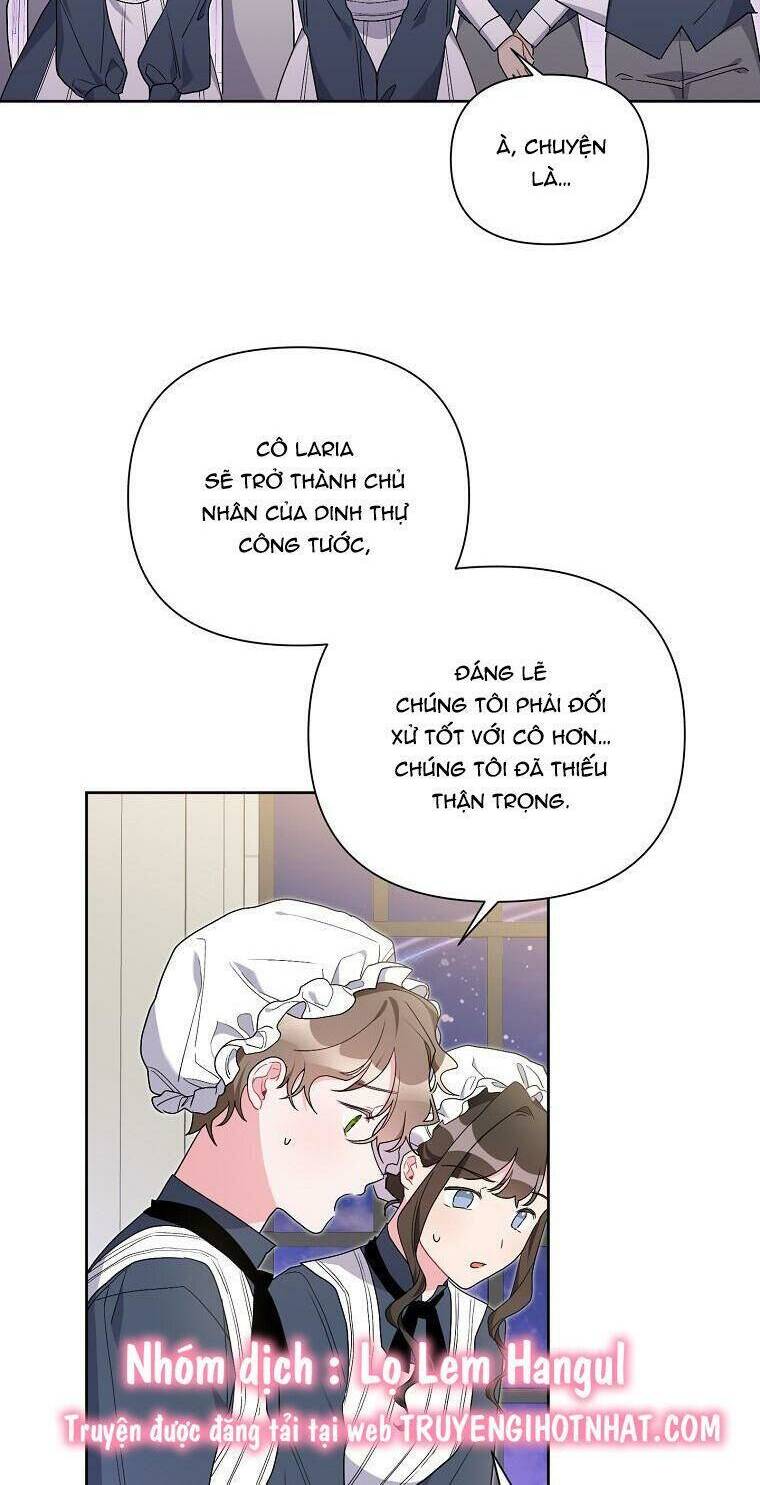 Trở Thành Con Dâu Của Kẻ Phản Diện Vì Thời Gian Có Hạn: Chapter 68