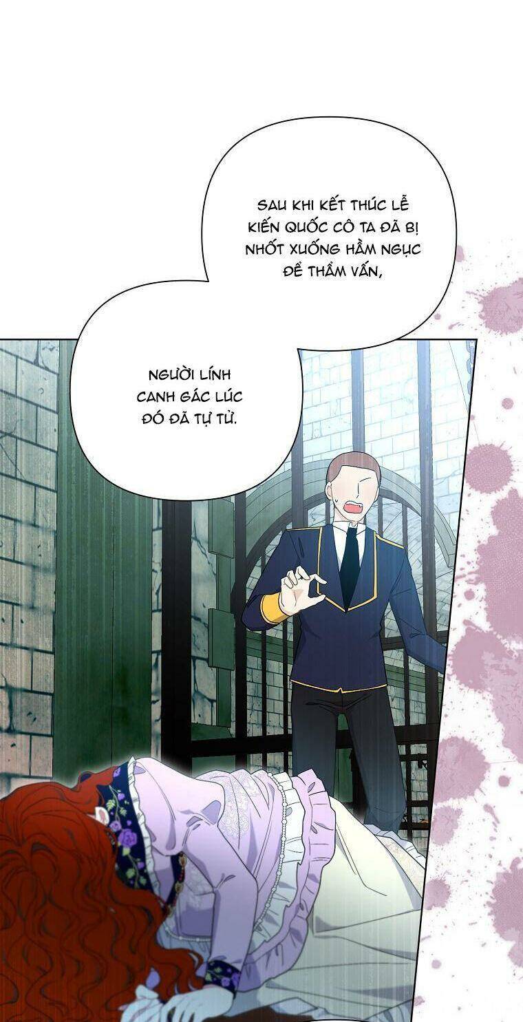 Trở Thành Con Dâu Của Kẻ Phản Diện Vì Thời Gian Có Hạn: Chapter 68