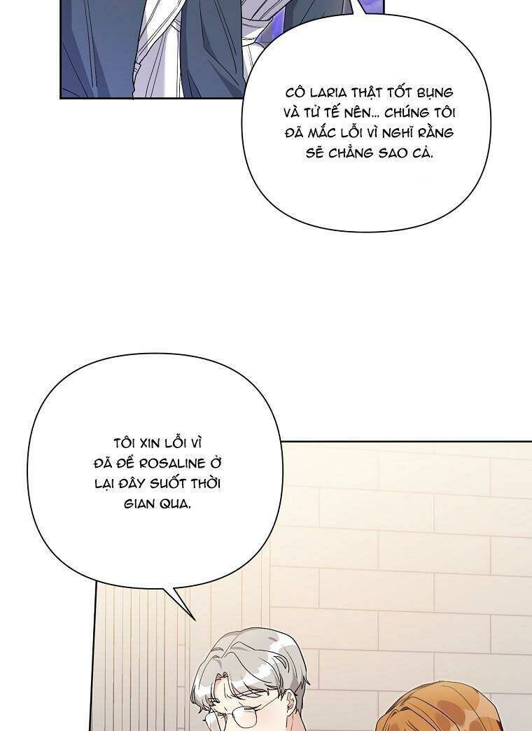 Trở Thành Con Dâu Của Kẻ Phản Diện Vì Thời Gian Có Hạn: Chapter 68