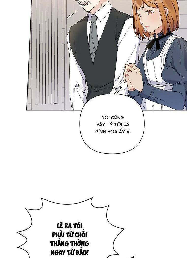 Trở Thành Con Dâu Của Kẻ Phản Diện Vì Thời Gian Có Hạn: Chapter 68