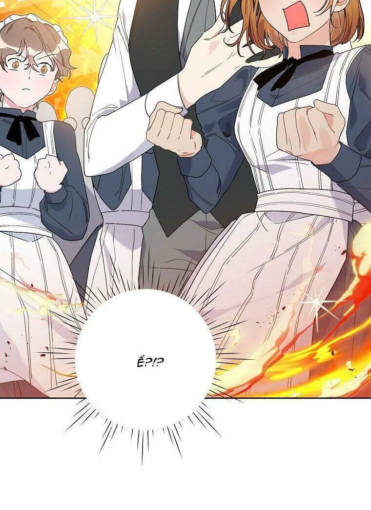 Trở Thành Con Dâu Của Kẻ Phản Diện Vì Thời Gian Có Hạn: Chapter 68