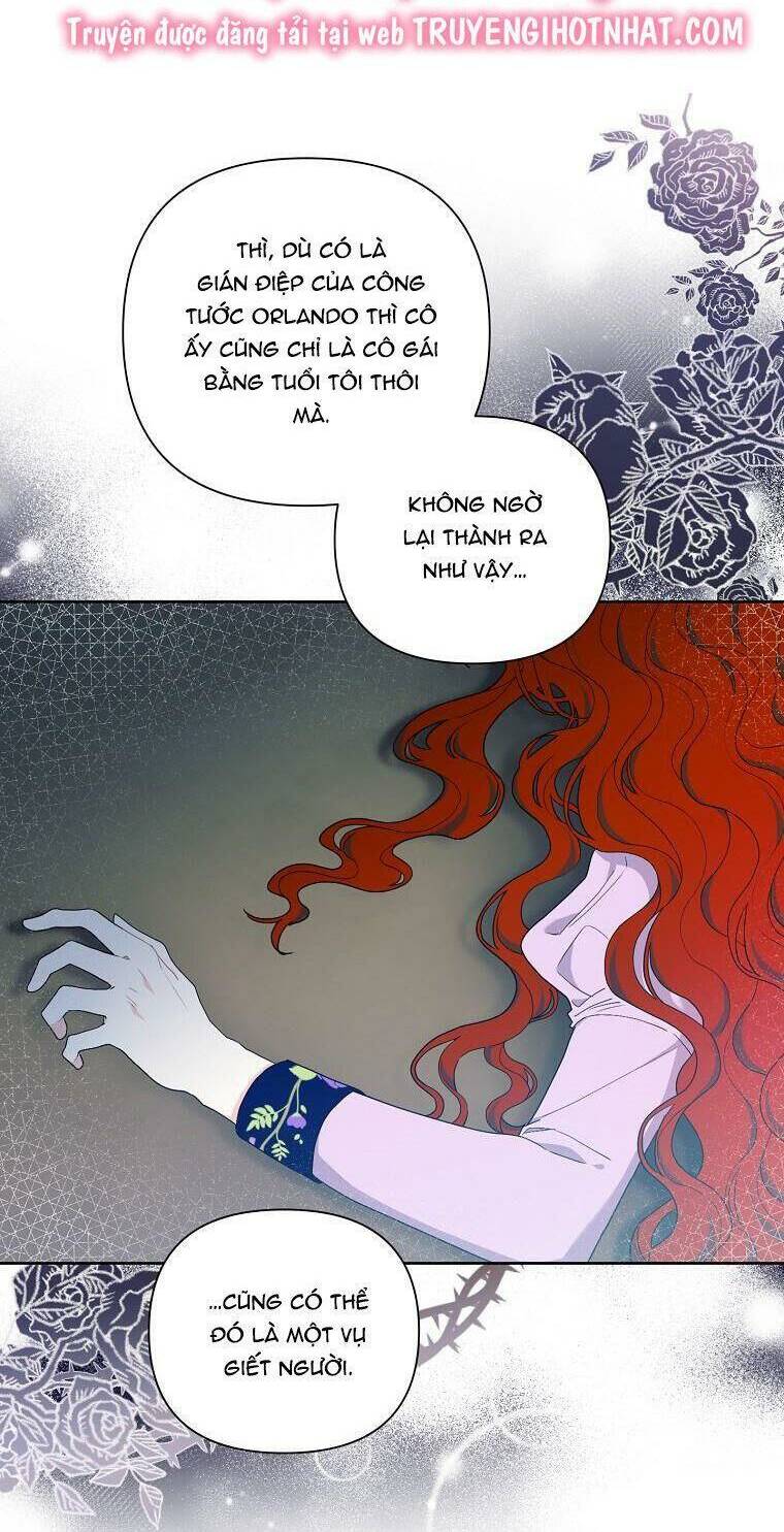 Trở Thành Con Dâu Của Kẻ Phản Diện Vì Thời Gian Có Hạn: Chapter 68