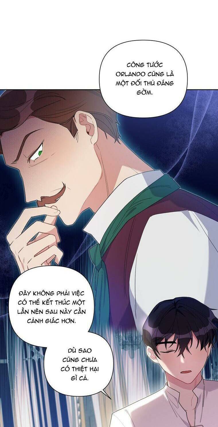 Trở Thành Con Dâu Của Kẻ Phản Diện Vì Thời Gian Có Hạn: Chapter 68