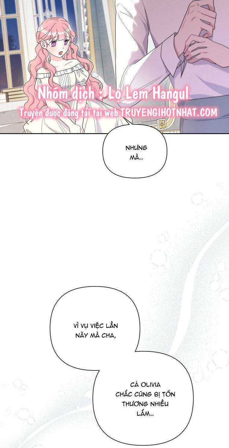 Trở Thành Con Dâu Của Kẻ Phản Diện Vì Thời Gian Có Hạn: Chapter 68