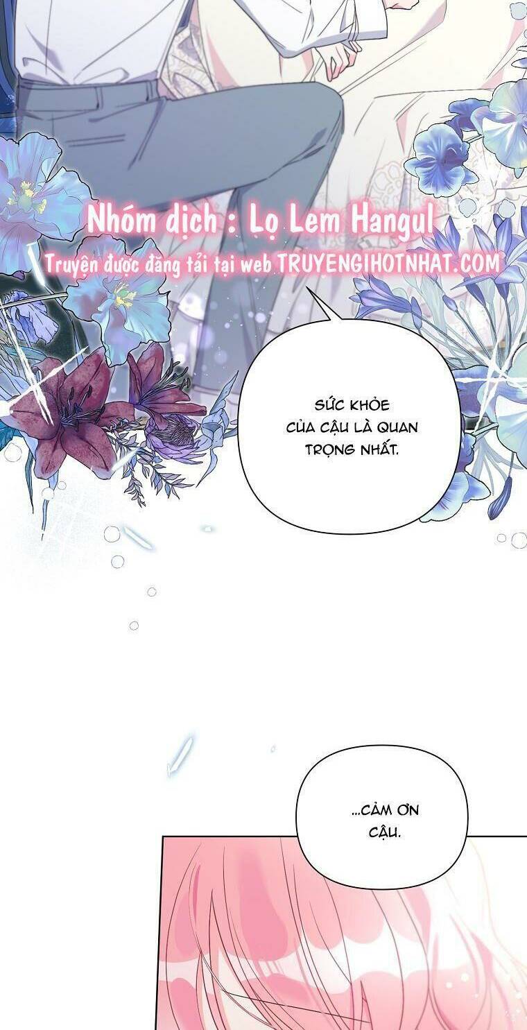 Trở Thành Con Dâu Của Kẻ Phản Diện Vì Thời Gian Có Hạn: Chapter 68
