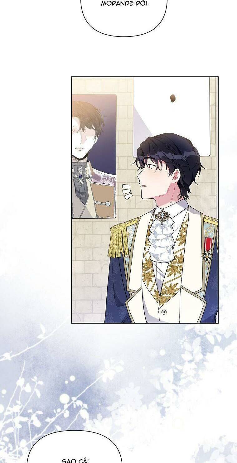 Trở Thành Con Dâu Của Kẻ Phản Diện Vì Thời Gian Có Hạn: Chapter 68