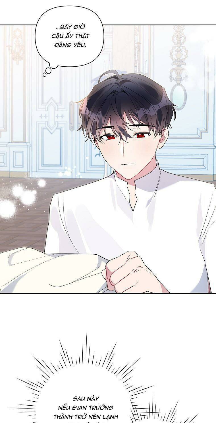 Trở Thành Con Dâu Của Kẻ Phản Diện Vì Thời Gian Có Hạn: Chapter 68