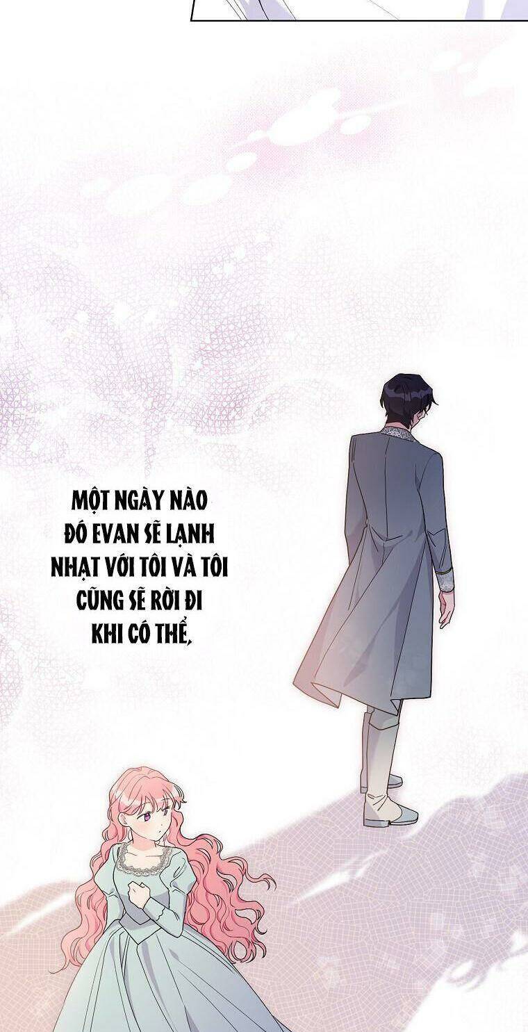 Trở Thành Con Dâu Của Kẻ Phản Diện Vì Thời Gian Có Hạn: Chapter 68