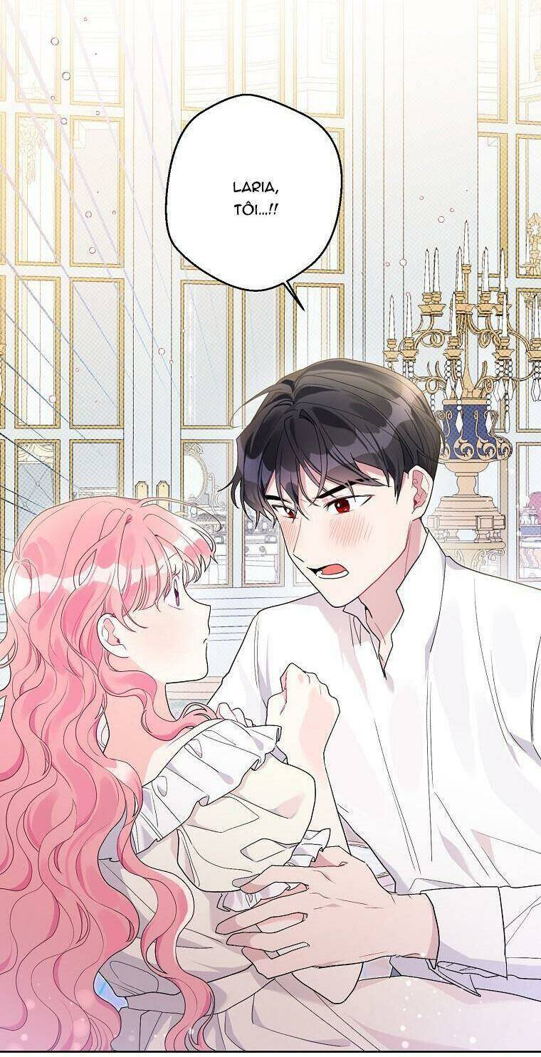 Trở Thành Con Dâu Của Kẻ Phản Diện Vì Thời Gian Có Hạn: Chapter 68