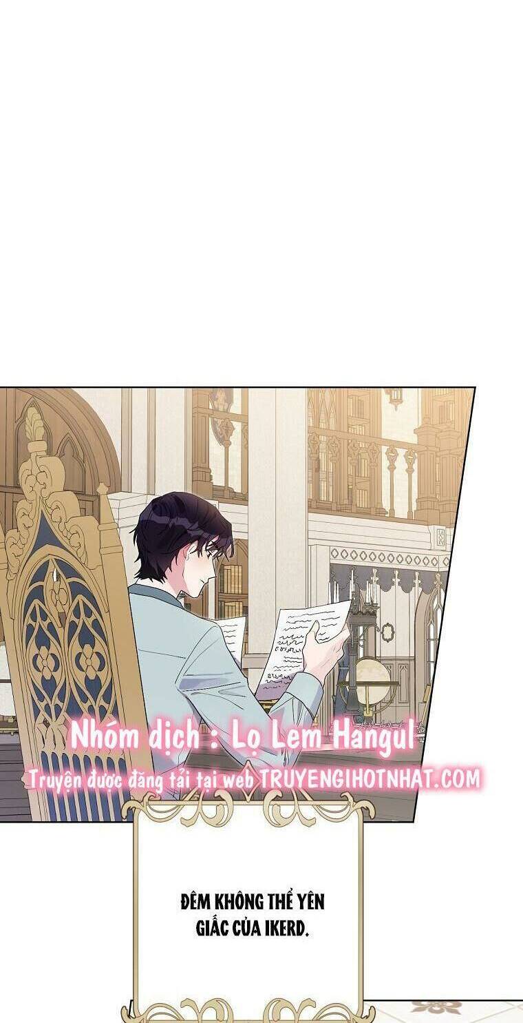 Trở Thành Con Dâu Của Kẻ Phản Diện Vì Thời Gian Có Hạn: Chapter 68