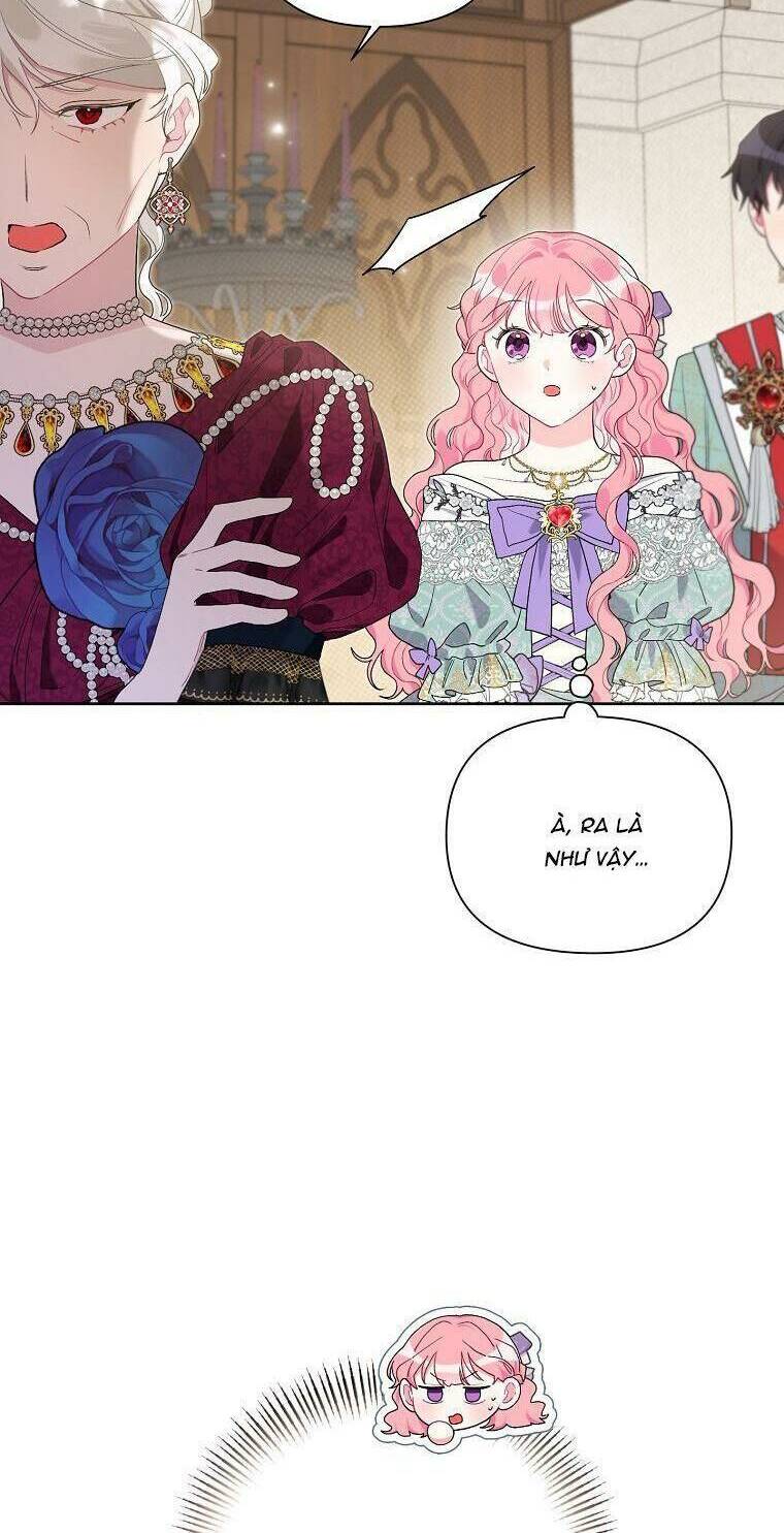 Trở Thành Con Dâu Của Kẻ Phản Diện Vì Thời Gian Có Hạn: Chapter 68