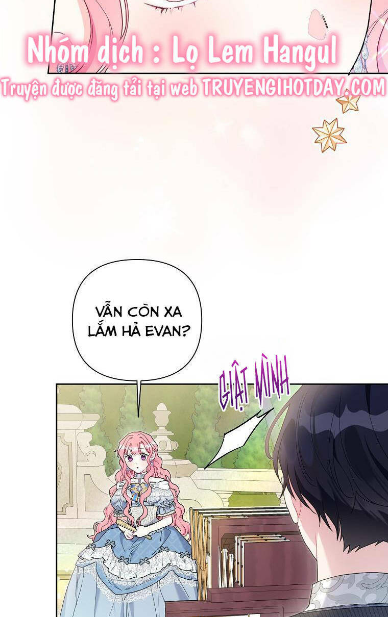 Trở Thành Con Dâu Của Kẻ Phản Diện Vì Thời Gian Có Hạn: Chapter 69