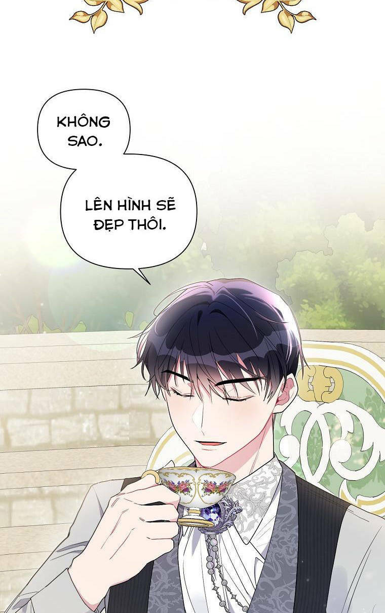 Trở Thành Con Dâu Của Kẻ Phản Diện Vì Thời Gian Có Hạn: Chapter 69