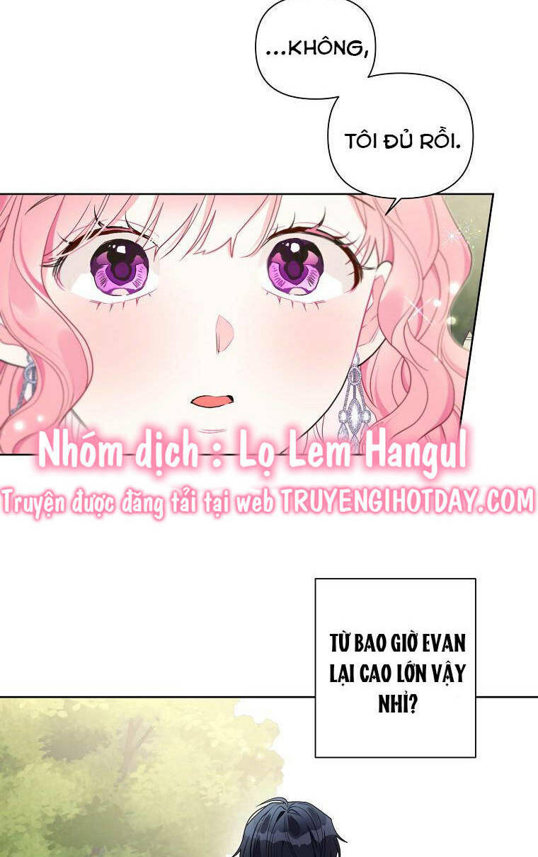 Trở Thành Con Dâu Của Kẻ Phản Diện Vì Thời Gian Có Hạn: Chapter 69