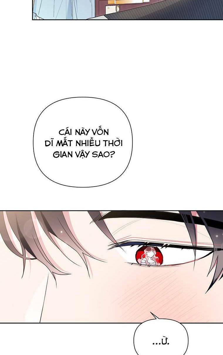 Trở Thành Con Dâu Của Kẻ Phản Diện Vì Thời Gian Có Hạn: Chapter 69