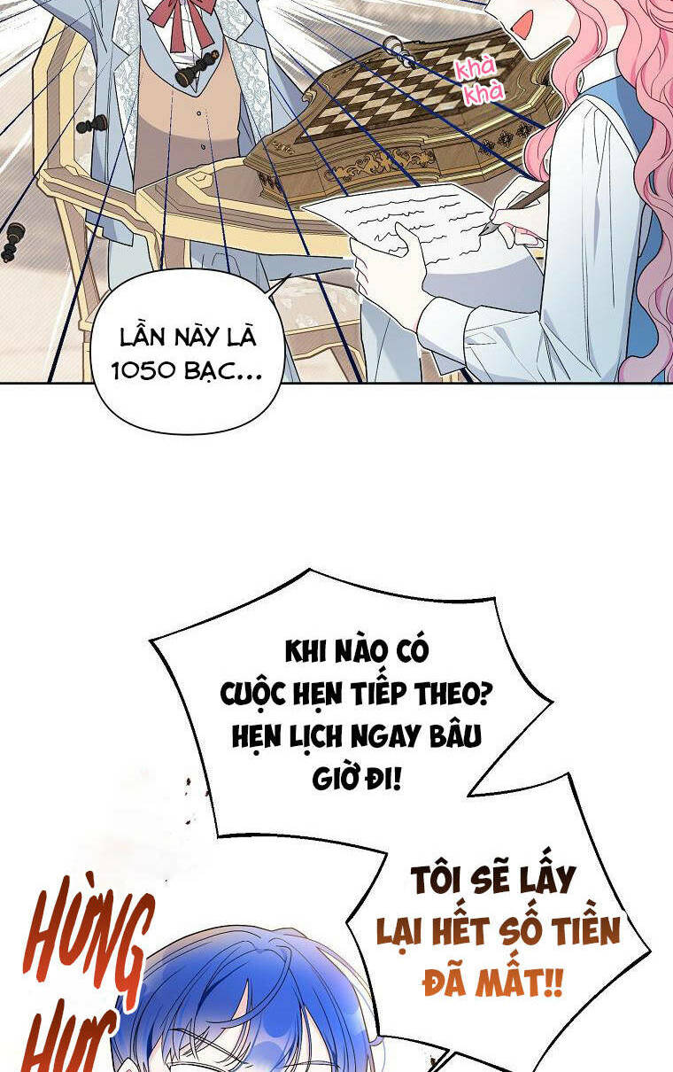 Trở Thành Con Dâu Của Kẻ Phản Diện Vì Thời Gian Có Hạn: Chapter 69