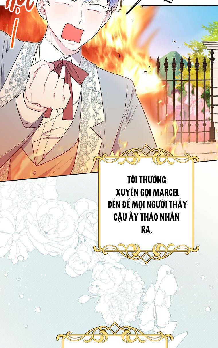 Trở Thành Con Dâu Của Kẻ Phản Diện Vì Thời Gian Có Hạn: Chapter 69