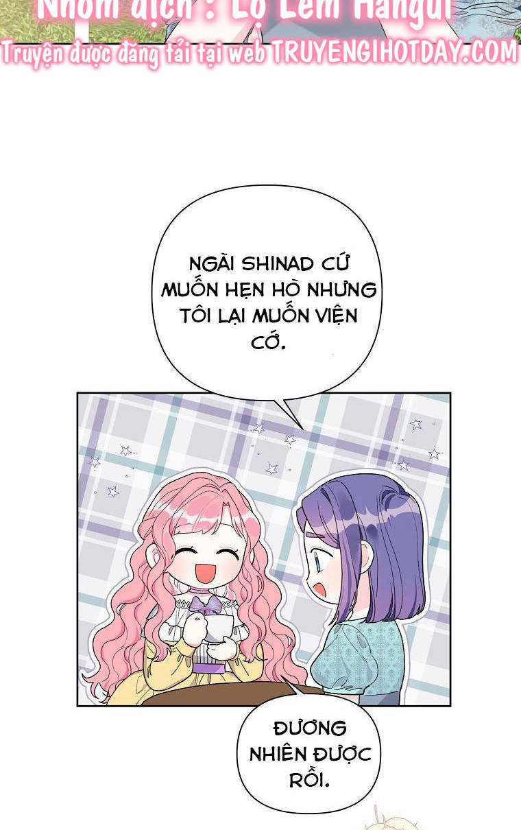 Trở Thành Con Dâu Của Kẻ Phản Diện Vì Thời Gian Có Hạn: Chapter 69